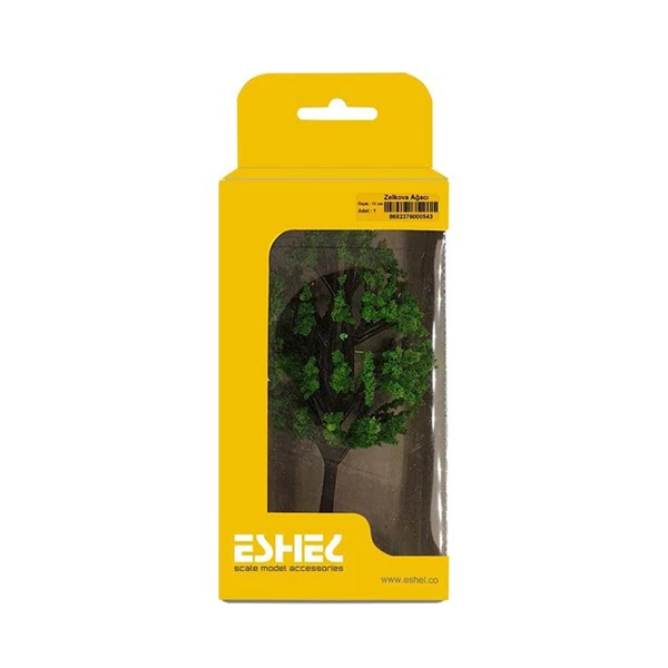 Zelkova Ağacı 11 cm 1 Adet
