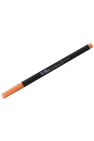 Artline Supreme Fine Pen Pale Orange