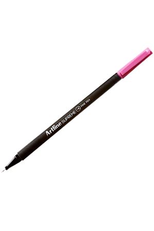 Artline Supreme Fine Pen Pink