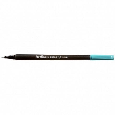 Artline Supreme Fine Pen Turquoise