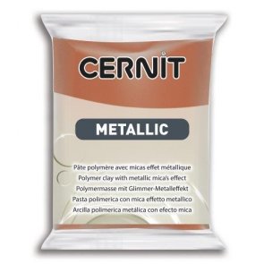 CERNİT METALLIC 56G COPPER