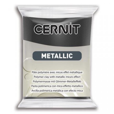 CERNİT METALLIC 56G HEMATITE