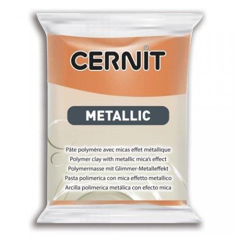 CERNİT METALLIC 56G RUST