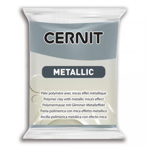 CERNİT METALLIC 56G STEEL