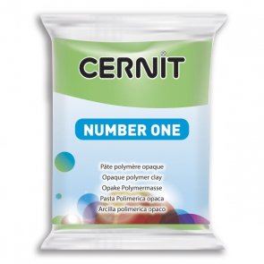 Cernit N-1 Vert Prıntemps