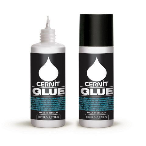 Cernit Glue Yapıştırıcı 80ml