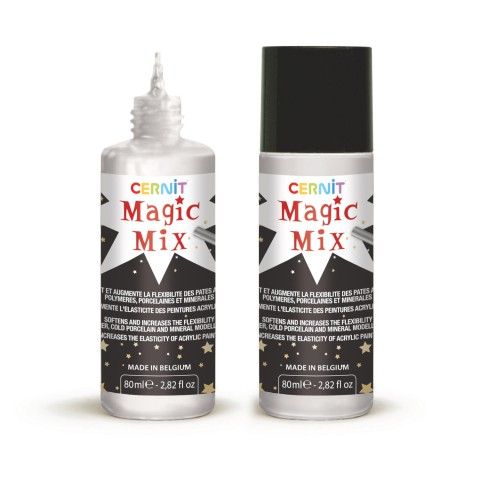 Cernit Magic Mix 80ml