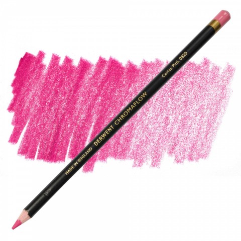 Chromaflow Pencil Cerise Pink