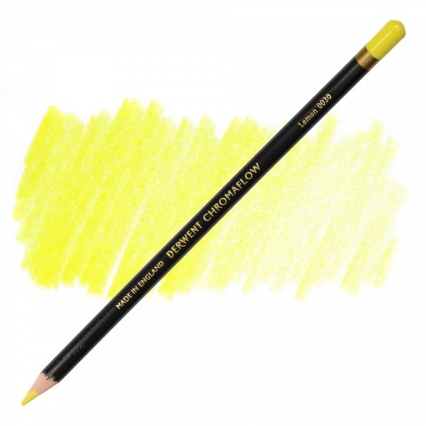 Chromaflow Pencil Lemon