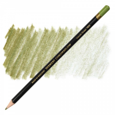 Chromaflow Pencil Lincoln Green