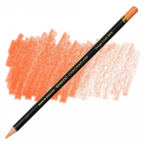 Chromaflow Pencil Orange Crush