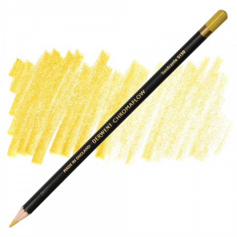 Chromaflow Pencil Sandcastle
