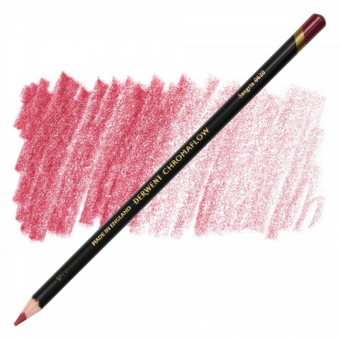 Chromaflow Pencil Sangria