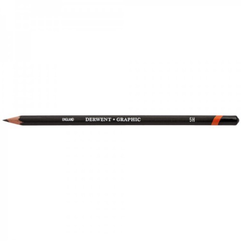 DERWENT GRAPHİC PENCIL 5H