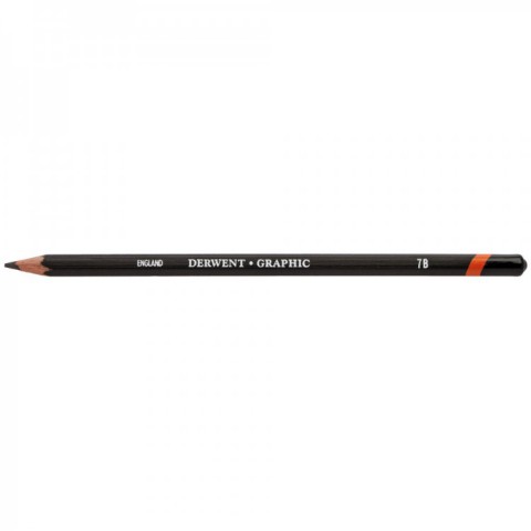 DERWENT GRAPHİC PENCİL 7B