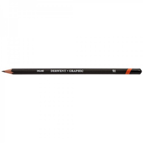 DERWENT GRAPHİC PENCİL 9H
