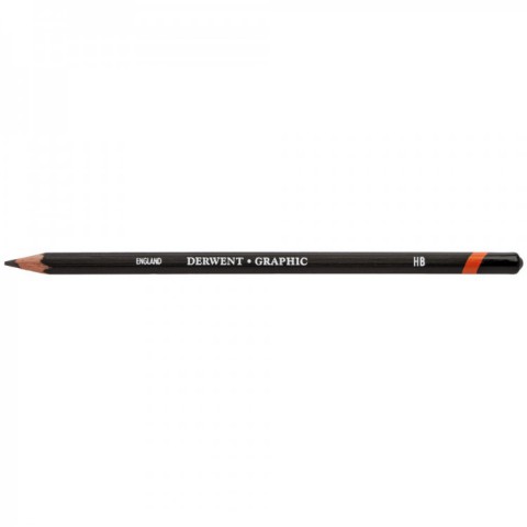 DERWENT GRAPHİC PENCIL HB