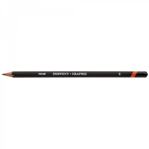 DERWENT GRAPHİC PENCİL H