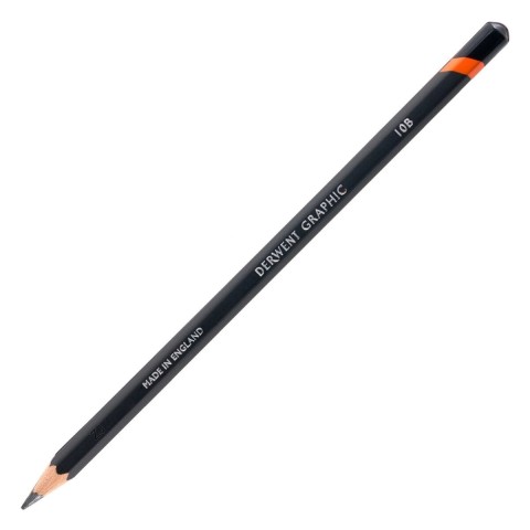 Derwent Graphic Pencil 10B 