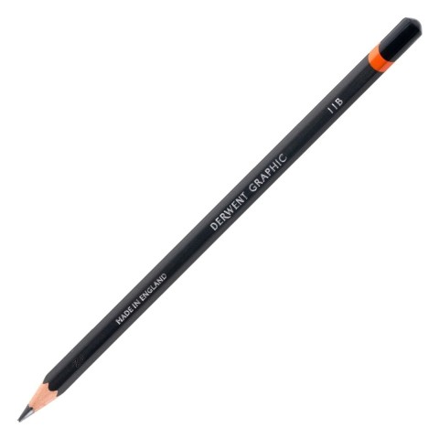 Derwent Graphic Pencil 11B 