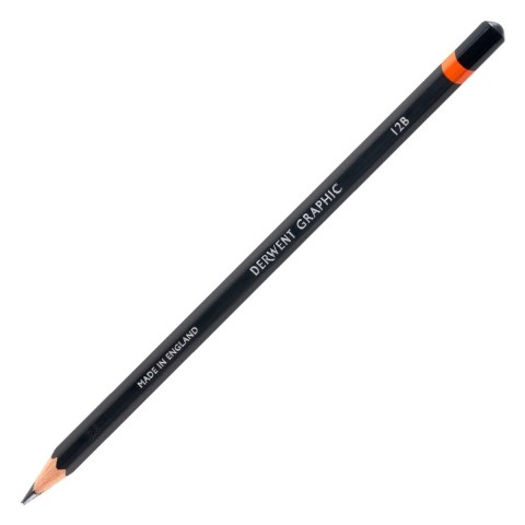 Derwent Graphic Pencil 12B 
