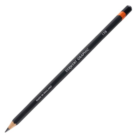 Derwent Graphic Pencil 13B 