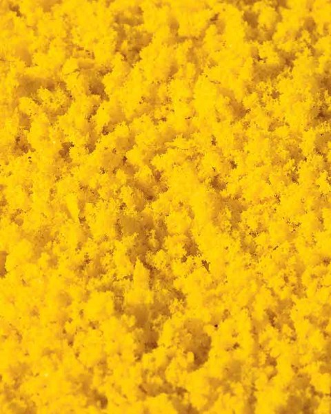 Eshel Maket Sarı Sünger 20gr
