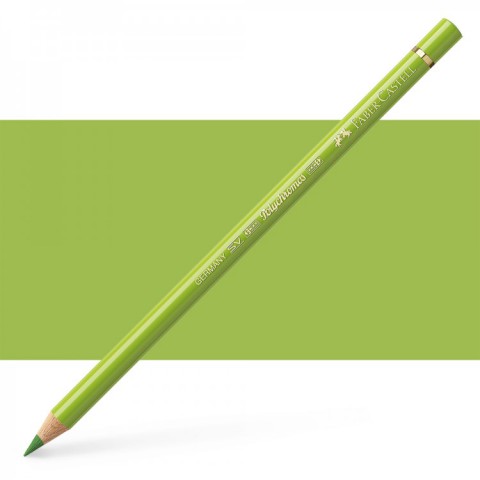 Faber Castell Polychromos Pencıl May Green 170