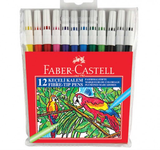 faber castell 155320 grip keceli kalem