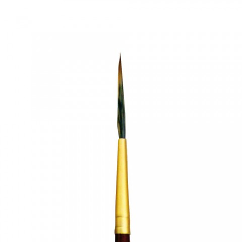 Fanart Studio Decorative Arts Seri 708 Fırça No:4