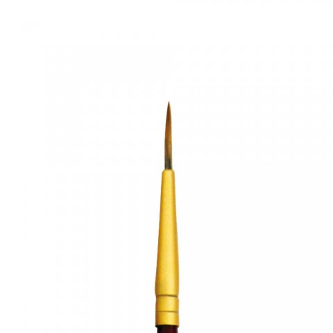 Fanart Studio Decorative Arts Seri 710 Fırça No:0