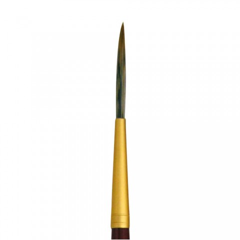 Fanart Studio Decorative Arts Seri 712 Fırça No:6