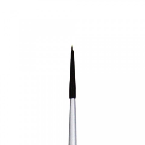 Fanart Studio Silver Seri 940 Fırça No:0