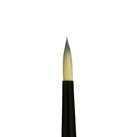 Fanart Studio Silver Seri 970 Fırça No:10