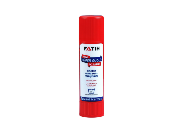 Fatih 40 Gr Glue Stıck Yapıştırıcı