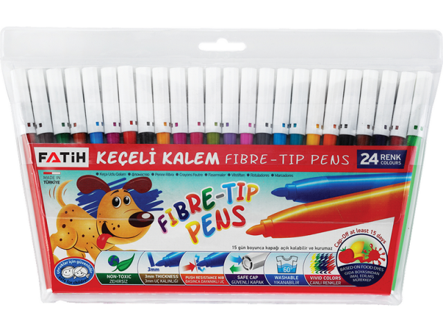 keceli kalem kirtasiye boyalari ofis