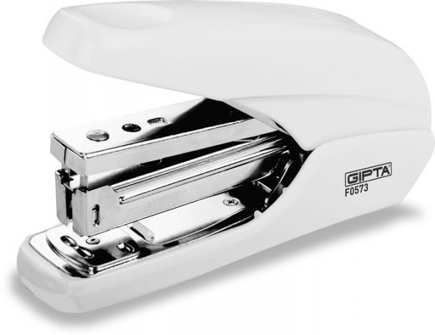 Gıpta Zımba - Abs-24/6 %60 Power Save - Kucuk Beyaz (4-f057100-5001)
