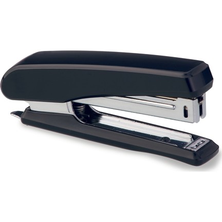 Gıpta Zımba - Standard No10 Abs Sıyah (4-f054400-5001)
