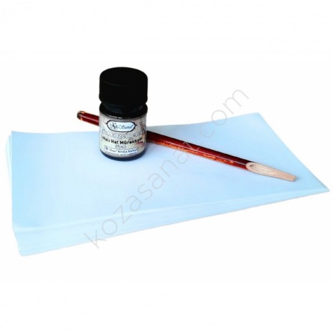 HAT SETİ ÖĞR. BAŞLANGIÇ 