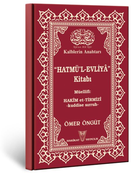 Hatmü'l-Evliyâ Kitabı
