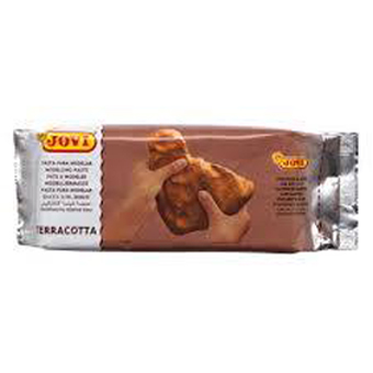 Jovi Seramik Hamuru - 1000gr Toprak