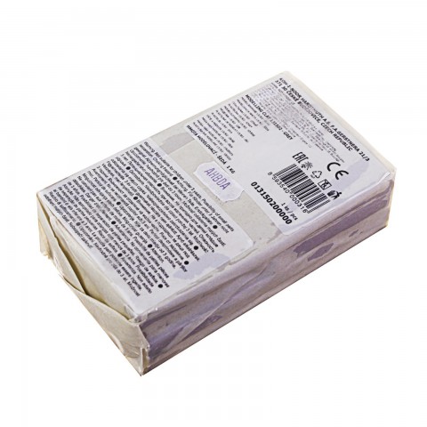 KOH-I-NOOR Modeling Clay Grey Plastilin 1000 Gr