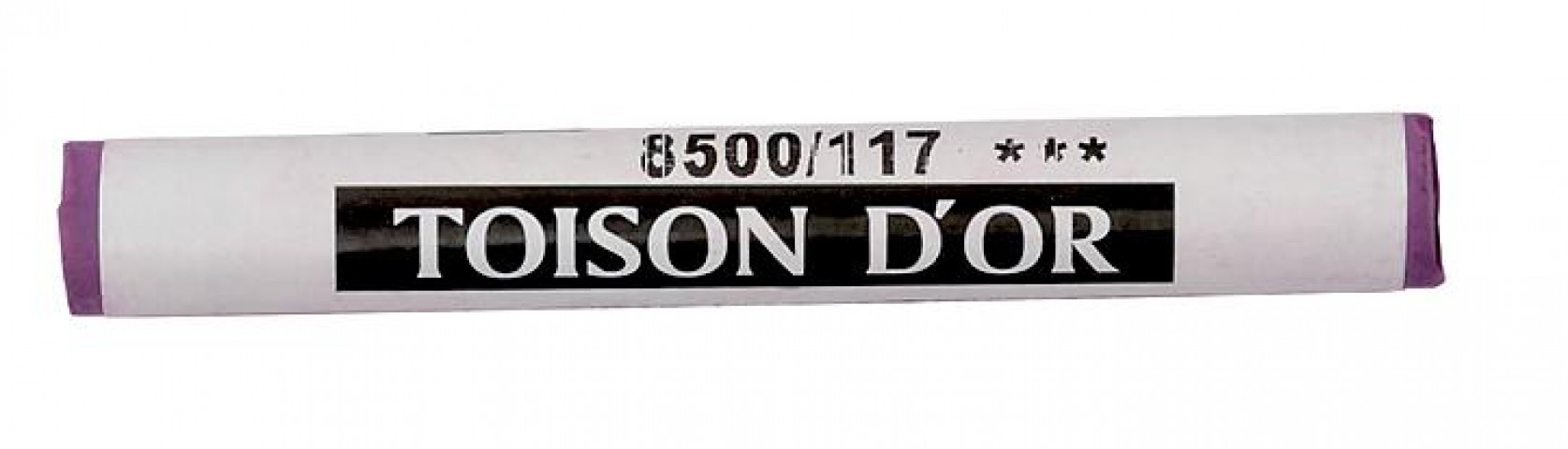 KOH-İ-NOOR TOİSON D'OR SOFT PASTEL 8500/117 DARK MAGENTA