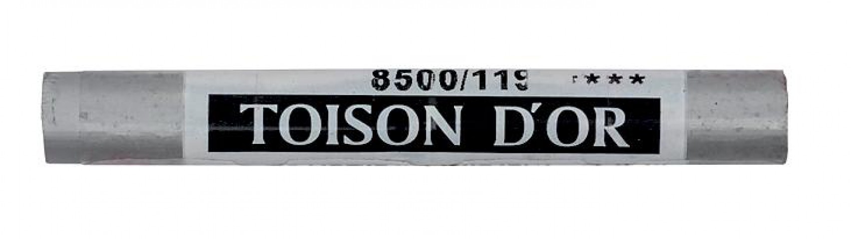 KOH-İ-NOOR TOİSON D'OR SOFT PASTEL 8500/119 STANDART SİLVER