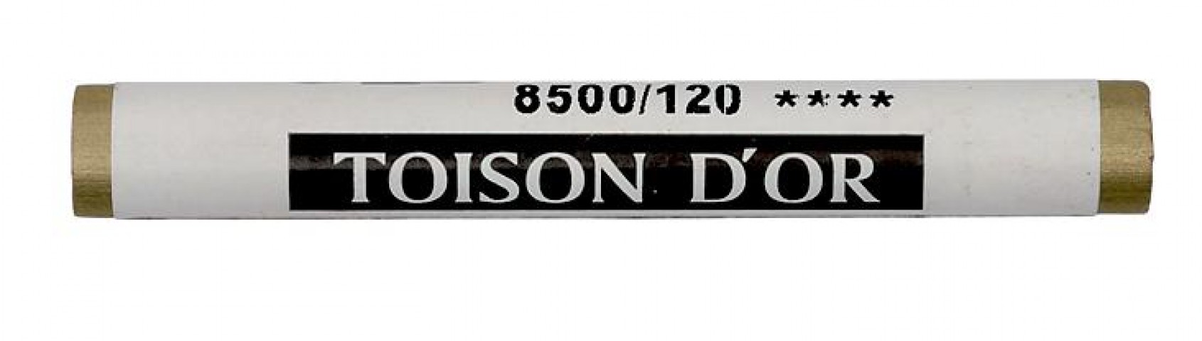 KOH-İ-NOOR TOİSON D'OR SOFT PASTEL 8500/120 STANDART GOLD