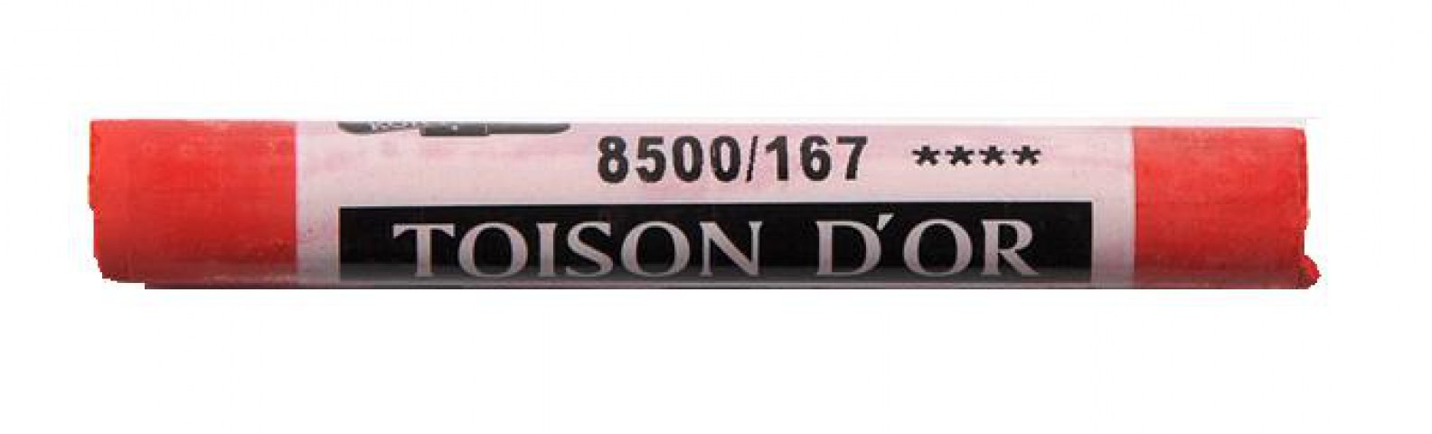 KOH-İ-NOOR TOİSON D'OR SOFT PASTEL 8500/167 PYRROLE RED YELLOW
