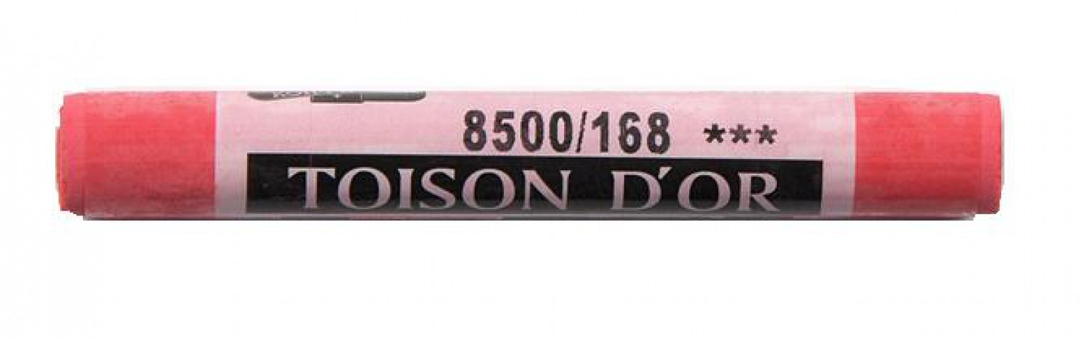 KOH-İ-NOOR TOİSON D'OR SOFT PASTEL 8500/168 BLUSH PİNK