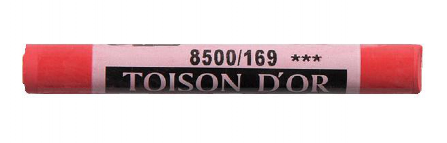 KOH-İ-NOOR TOİSON D'OR SOFT PASTEL 8500/169 PYRROLE RED LİGHT