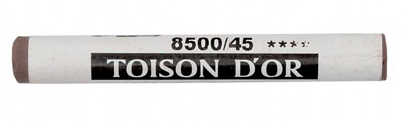 Koh-i-noor Toison D'or Soft Pastel 8500/45 Fawn Brown