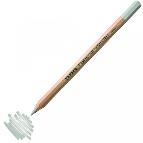 LYRA Rembrandt Aquarell Pencil 095 Cold Grey Light